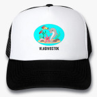 Кепки Trucker