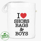 Сумка шоппер