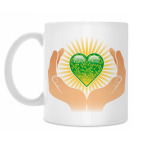 Кружка 330 мл