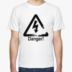 Danger - Опасность