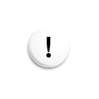 Восклицательный знак