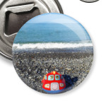 Открытка с моря