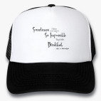 Кепки Trucker