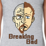Walter White & Jesse Pinkman
