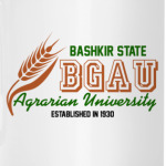 БГАУ