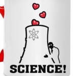 Science! Ядерная физика