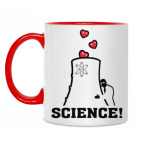 Science! Ядерная физика