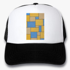 Кепки Trucker