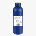 Термобутылка