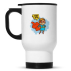 Кружка-термос