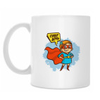 Кружка 330 мл