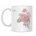 Кружка 330 мл