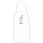 Кухонный фартук