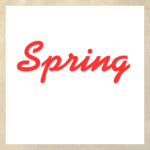  'Spring'