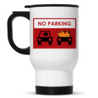 Кружка-термос