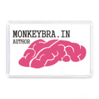  Обезьяньи мозги