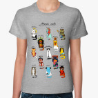 Котики! Звёзды! Рок и поп-музы