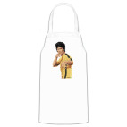 Кухонный фартук