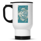 Кружка-термос