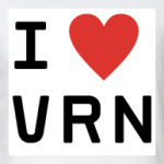 I LOVE VRN
