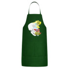 Кухонный фартук