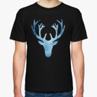 Лесной олень / Wood deer