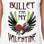 Bullet for my Valentine