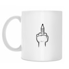 Кружка 330 мл