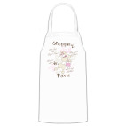 Кухонный фартук