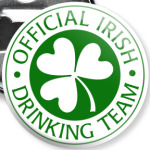 Irish team