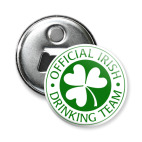 Магнит-открывашка 58 мм Irish team