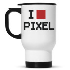 Кружка-термос