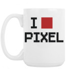 Кружка 420 мл