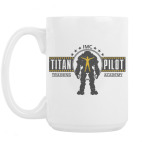 Кружка 420 мл