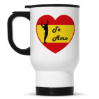 Кружка-термос