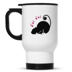 Кружка-термос