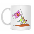 Кружка 330 мл