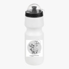 Велобутылка