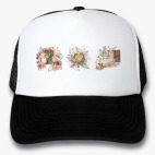 Кепки Trucker