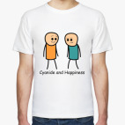 Cyanide & Happiness