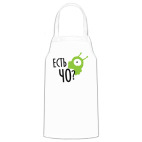 Кухонный фартук