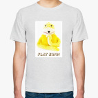 Flat Eric