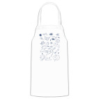 Кухонный фартук