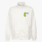 Ветровка без капюшона