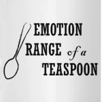 Emotion Range