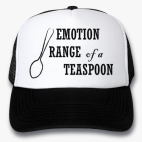 Кепки Trucker
