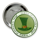 Ирландская шляпа