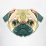 Призма мопс