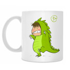 Кружка 330 мл