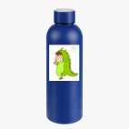 Термобутылка